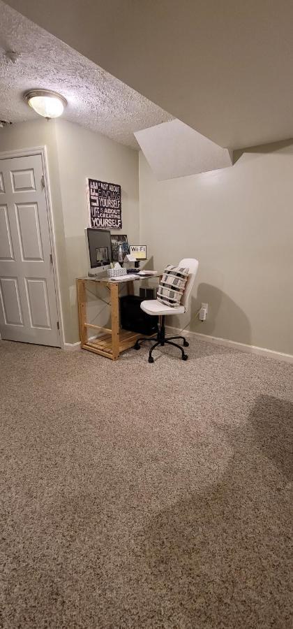 דירות Hidden Gem Near Downtown Frederick And Shopping מראה חיצוני תמונה